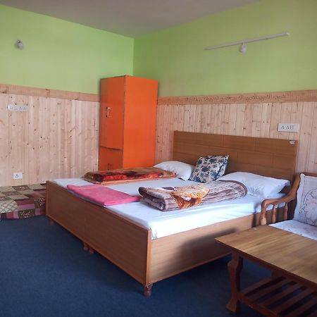 Tanghaa House Nako Daire Dış mekan fotoğraf