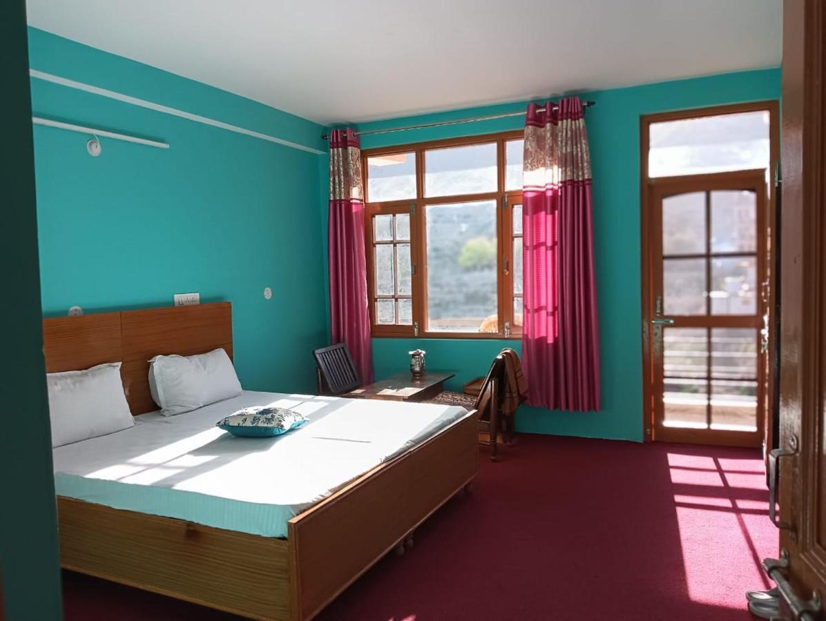Tanghaa House Nako Daire Dış mekan fotoğraf