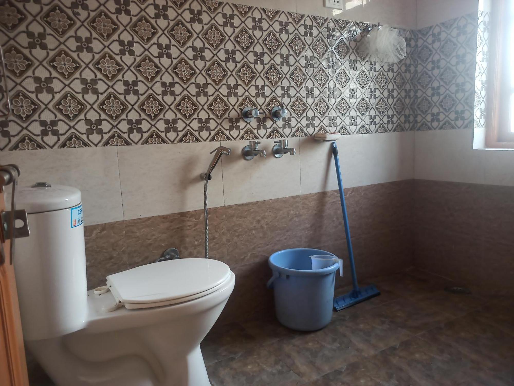 Tanghaa House Nako Daire Dış mekan fotoğraf